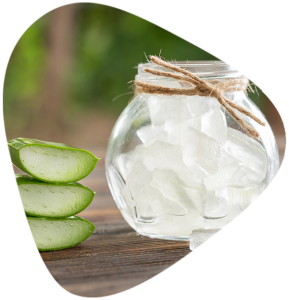 Aloe Vera Gel
