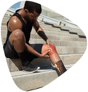 Joint Pain Relief