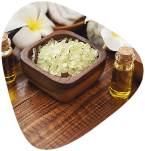 Massage Oil