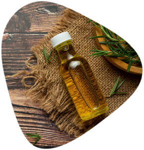Massage Oil