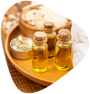 Massage Oil